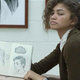 Illustration for article titled iSpider-Mans/i Zendaya May Join iDune/i as the Fremen Warrior Chani